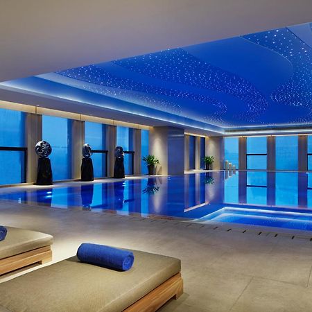 Wanda Realm Zhangzhou Dış mekan fotoğraf