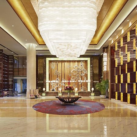 Wanda Realm Zhangzhou Dış mekan fotoğraf