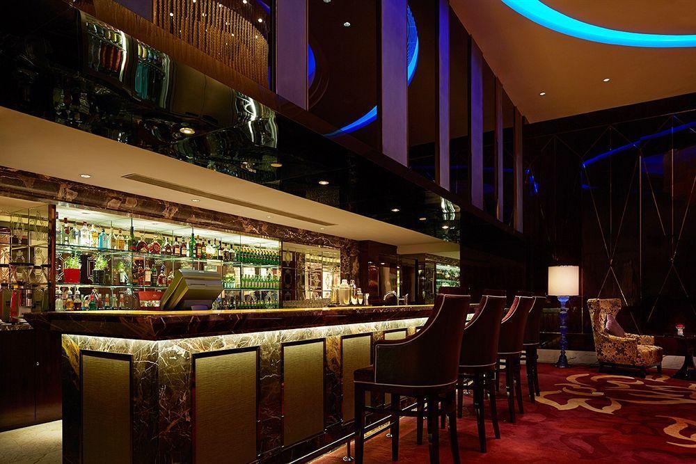Wanda Realm Zhangzhou Dış mekan fotoğraf