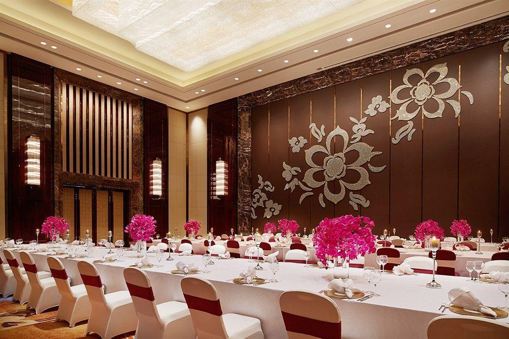 Wanda Realm Zhangzhou Dış mekan fotoğraf
