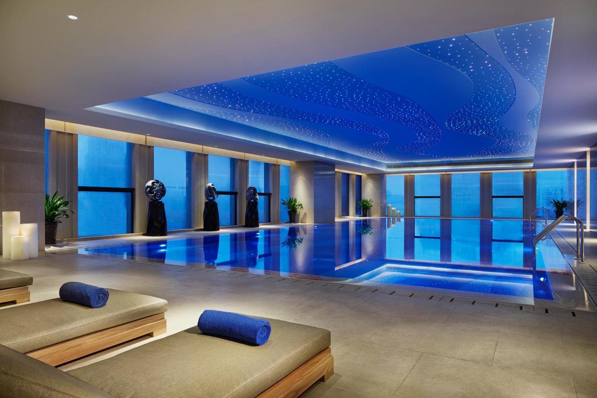 Wanda Realm Zhangzhou Dış mekan fotoğraf