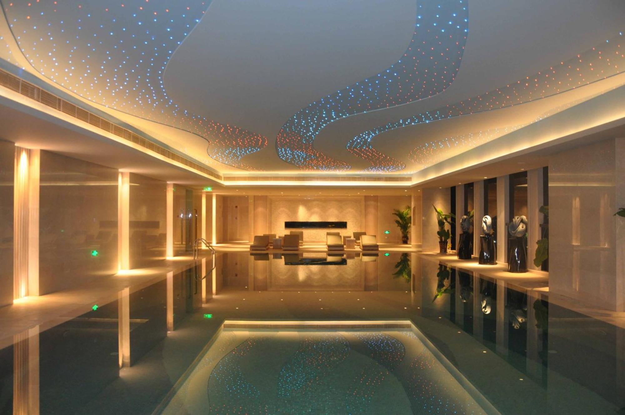 Wanda Realm Zhangzhou Dış mekan fotoğraf