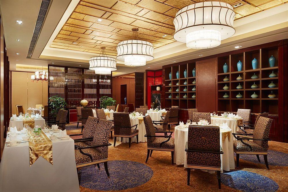 Wanda Realm Zhangzhou Dış mekan fotoğraf