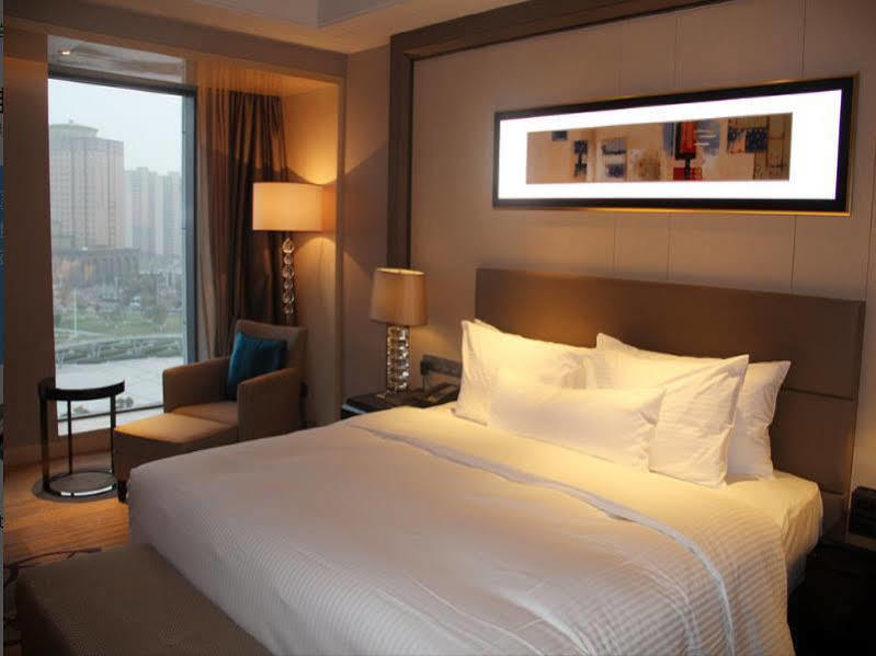 Wanda Realm Zhangzhou Dış mekan fotoğraf